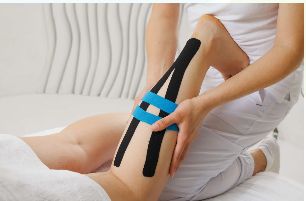 Taping Therapy